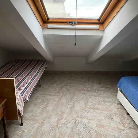 Mansarda Fronte Mare Viserbella Apartment Rimini