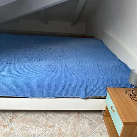 Apartman Mansarda Fronte Mare Viserbella